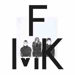 F.M.K. - E.P. download flac mp3