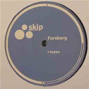 Forsberg - Tozen download flac mp3