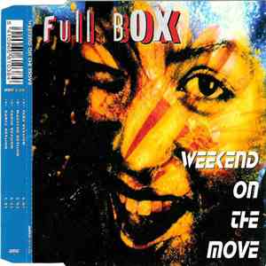 Full Box - Weekend On The Move download flac mp3