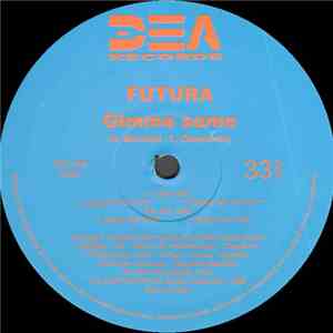 Futura  - Gimme Some download flac mp3