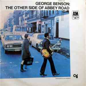 George Benson - The Other Side Of Abbey Road download flac mp3