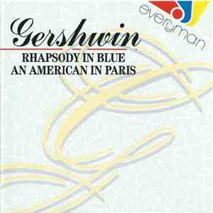 George Gershwin - Rhapsody In Blue download flac mp3