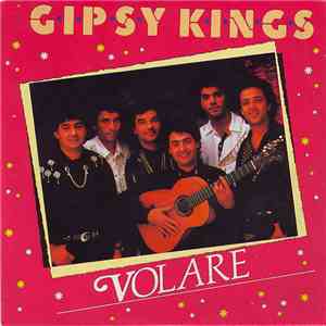 Gipsy Kings - Volare download flac mp3