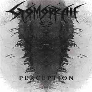 Gomorrah  - Perception download flac mp3