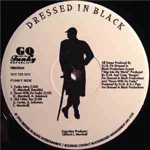 GQ And The Funky Republic - Yo!!! The EP!!! flac mp3 download