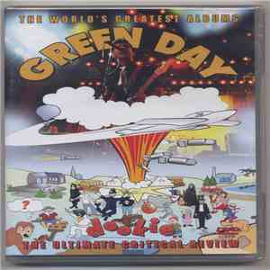 Green Day - Dookie: The Ultimate Critical Review download flac mp3