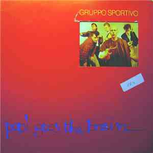 Gruppo Sportivo - Pop! Goes The Brain flac mp3 download