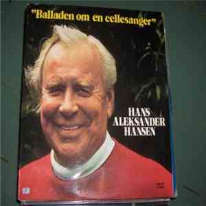 Hans Aleksander Hansen - Balladen Om En Cellesanger download flac mp3