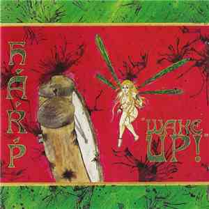 H.A.R.P. - Wake Up! download flac mp3