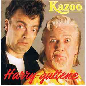 Harry-Guttene - Kazoo download flac mp3