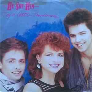 He She Him - Try A Little Tenderness download flac mp3