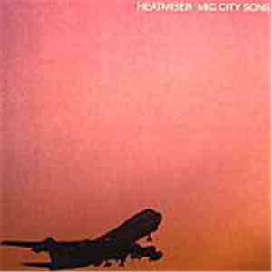 Heatmiser - Mic City Sons download flac mp3