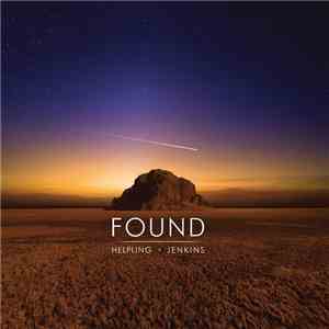 Helpling • Jenkins - Found download flac mp3