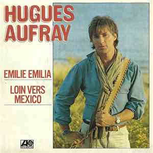 Hugues Aufray - Emilie Emilia download flac mp3
