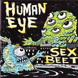 Human Eye / Sex Beet - Scion A/V Garage download flac mp3