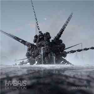 Hybris  - Extraction EP download flac mp3