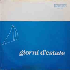 Il Settimo Giorno - Giorni D'Estate flac mp3 download