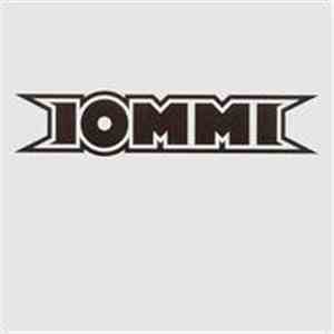 Iommi - Iommi download flac mp3