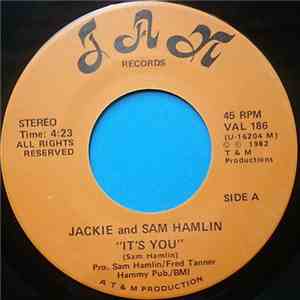 Jackie and Sam Hamlin - It's You download flac mp3