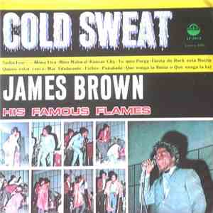 James Brown & The Famous Flames - Cold Sweat download flac mp3