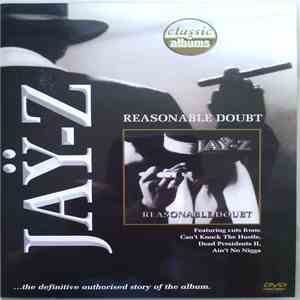 Jay-Z - Reasonable Doubt download flac mp3