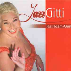 Jazz Gitti - Ka Hoam-Gen download flac mp3