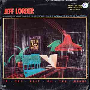 Jeff Lorber - In The Heat Of The Night download flac mp3