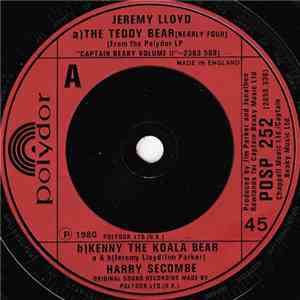 Jeremy Lloyd / Harry Secombe - The Teddy Bear flac mp3 download