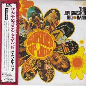 Jim Kweskin & The Jug Band - Garden Of Joy download flac mp3