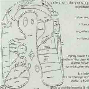 John Hudak - Artless Simplicity Or Sleep download flac mp3