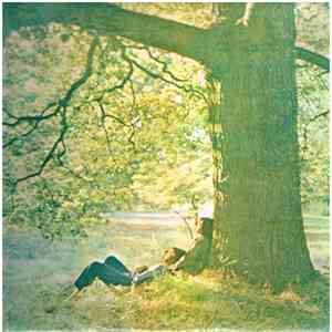 John Lennon / Plastic Ono Band - John Lennon / Plastic Ono Band download flac mp3