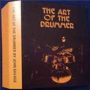 John Savage  - The Art Of The Drummer download flac mp3