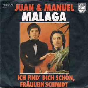Juan & Manuel - Malaga download flac mp3