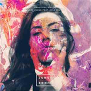 Junge Junge Ft. Kyle Pearce - Beautiful Girl EP download flac mp3