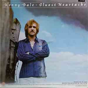 Kenny Dale - Bluest Heartache download flac mp3