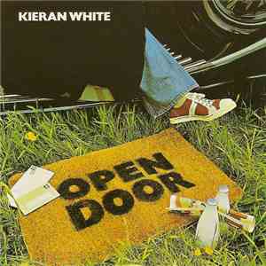 Kieran White - Open Door download flac mp3