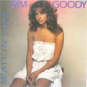Kim Goody - Wait In Line download flac mp3