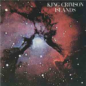 King Crimson - Islands flac mp3 download