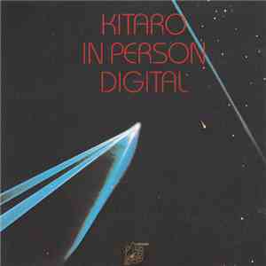 Kitaro - In Person Digital download flac mp3