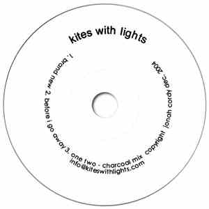 Kites With Lights - Kites With Lights download flac mp3