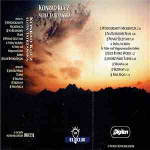 Konrad Kucz - Suita Tatrzańska download flac mp3