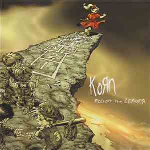 Korn - Follow The Leader download flac mp3