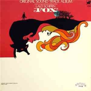 Lalo Schifrin - The Fox (Original Sound Track Album) download flac mp3
