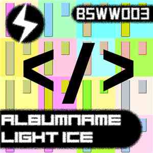 Light Ice  download flac mp3