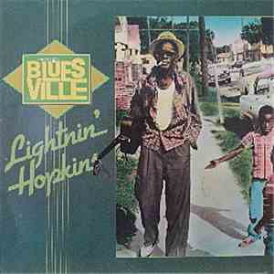 Lightnin' Hopkins - Bluesville download flac mp3