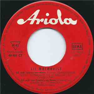 Lil Malmkvist - Lil Malmkvist download flac mp3