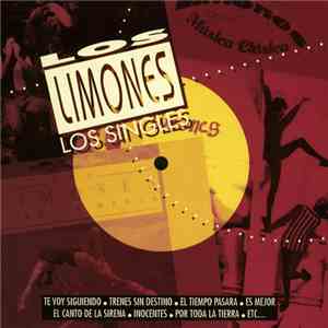 Los Limones - Los Singles download flac mp3
