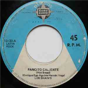 Los Shain's - Pancito Caliente / Mirandote download flac mp3
