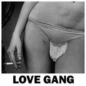 Love Gang - Forward Towards The Light download flac mp3
