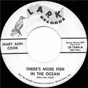 Mary Ann Cook - There's More Fish In The Ocean download flac mp3